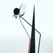 Neukro-Menden_Postmodern_Floor_Lamp_in_Memphis_Style,_Germany_1980s
