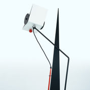 Neukro-Menden_Postmodern_Floor_Lamp_in_Memphis_Style,_Germany_1980s