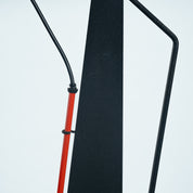 Neukro-Menden_Postmodern_Floor_Lamp_in_Memphis_Style,_Germany_1980s