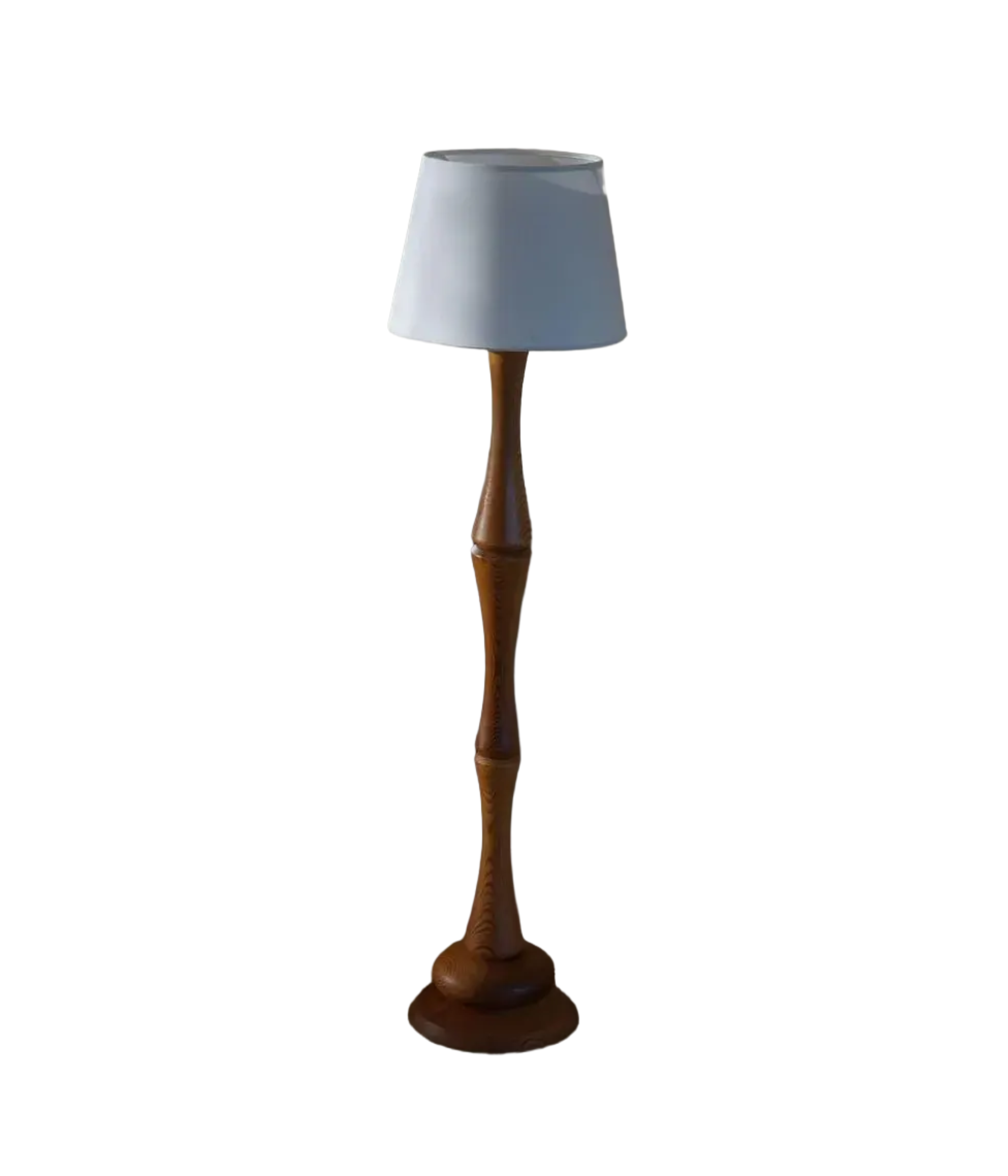 Sculptural_Scandinavian_Modern_Floor_Lamp_in_Solid_Pine,_1970s