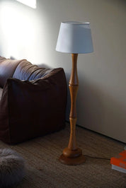 Sculptural_Scandinavian_Modern_Floor_Lamp_in_Solid_Pine,_1970s