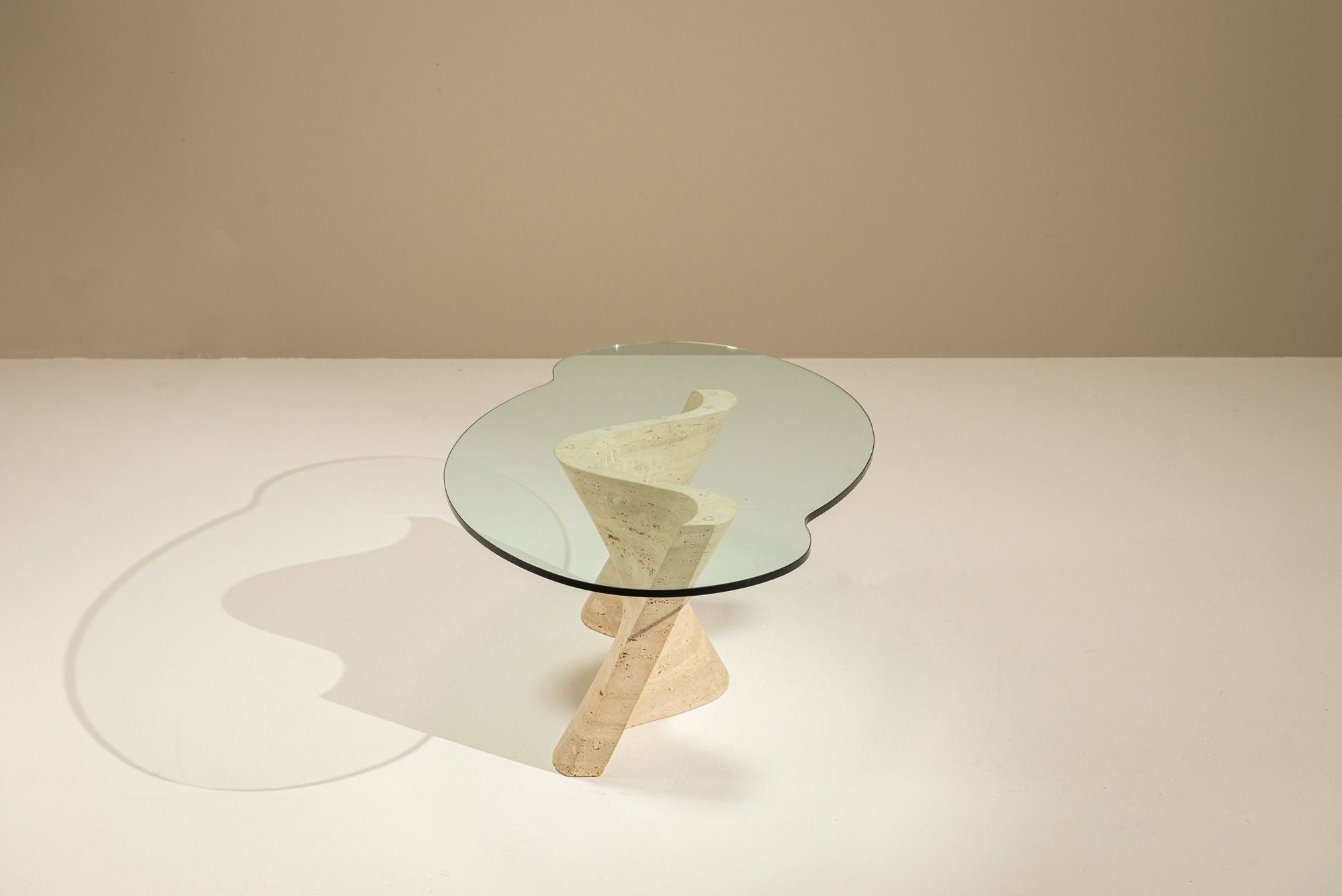 Sculptural_Vintage_Travertine_Coffee_Table_with_Glass_Top,_Italy_1970s