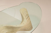 Sculptural_Vintage_Travertine_Coffee_Table_with_Glass_Top,_Italy_1970s