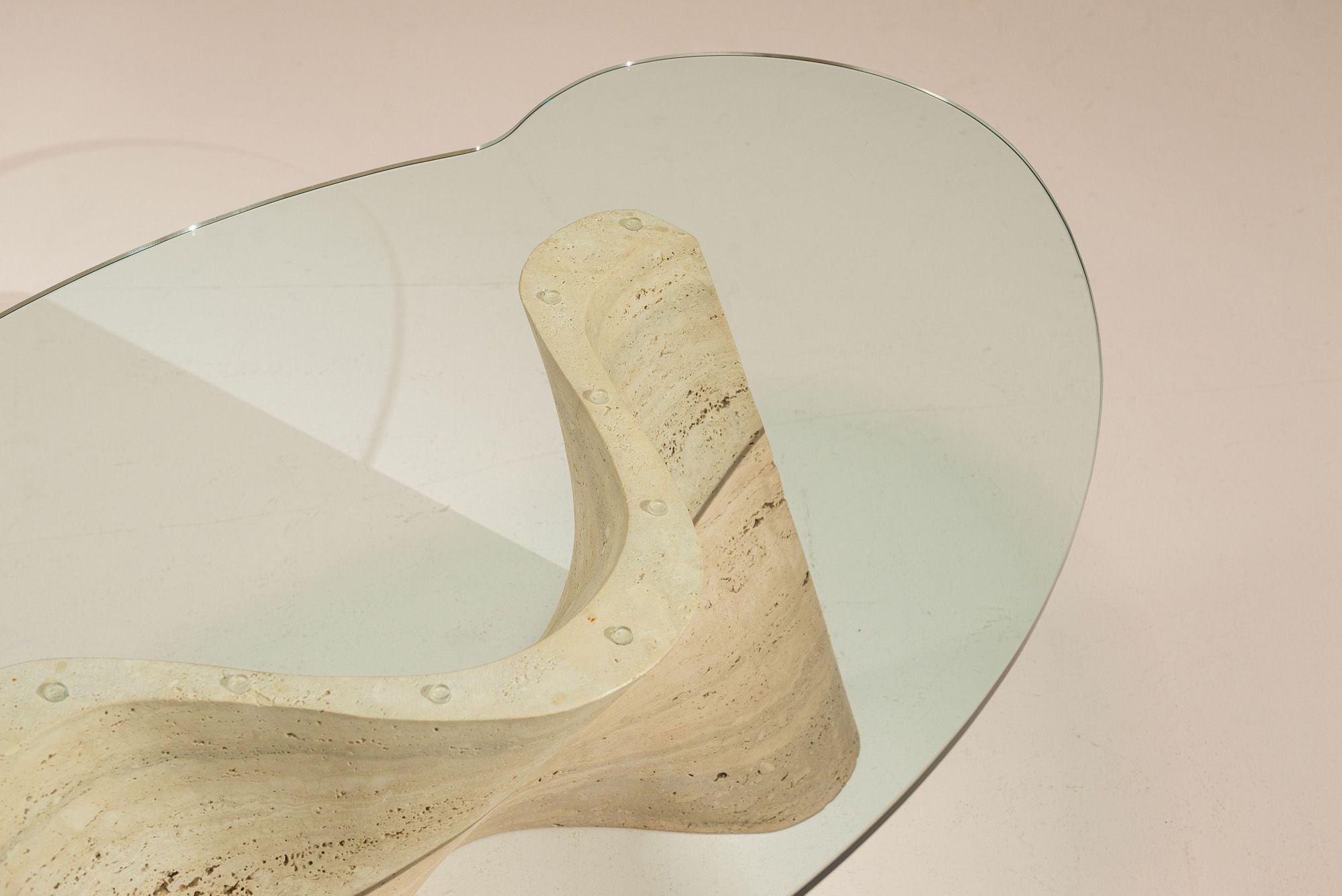 Sculptural_Vintage_Travertine_Coffee_Table_with_Glass_Top,_Italy_1970s