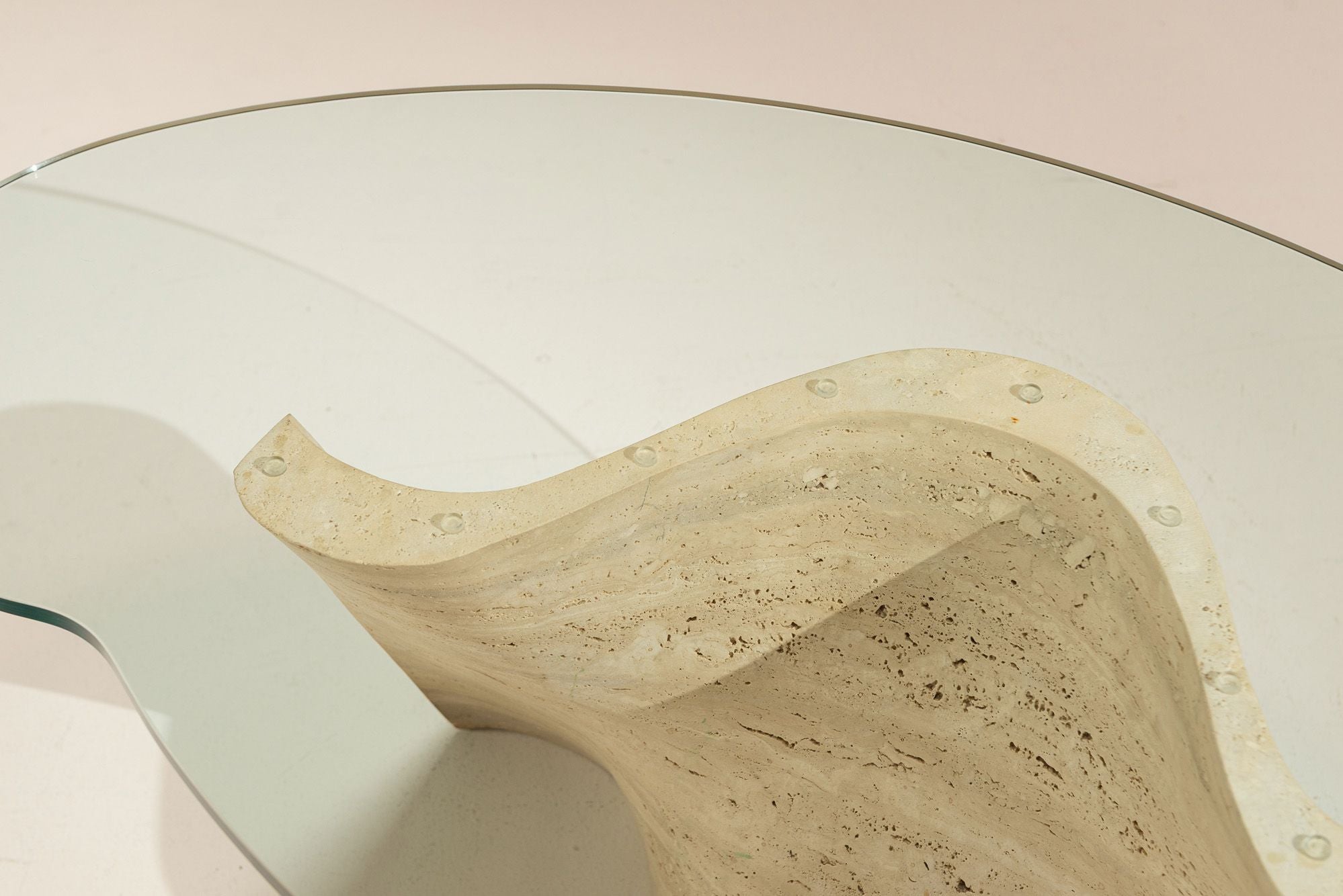 Sculptural_Vintage_Travertine_Coffee_Table_with_Glass_Top,_Italy_1970s