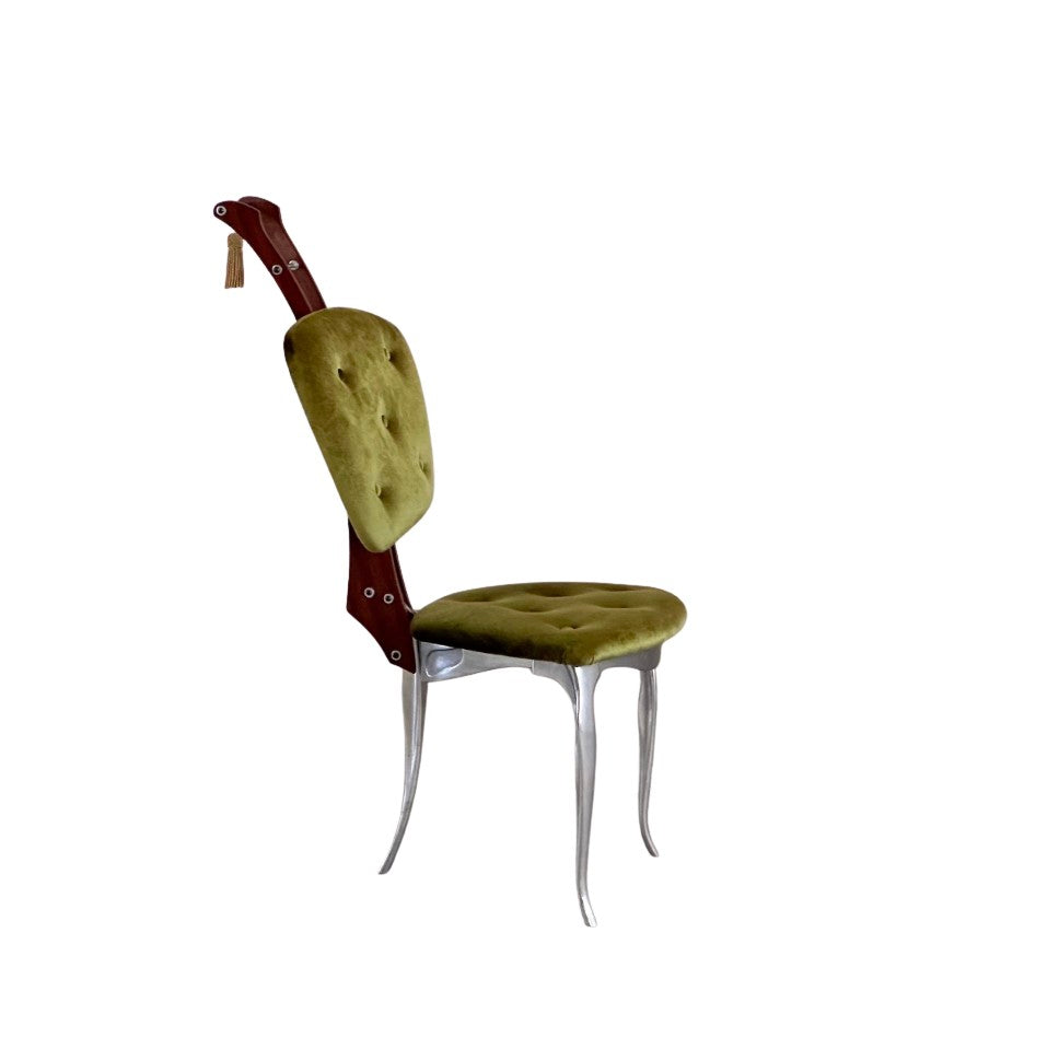 Sculpture_Chair_Reggenza_by_Toni_Cordero_for_Morphos,_1991