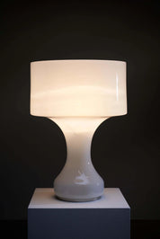 'Sebenica'_Table_Lamp,_Enrico_Capuzzo_for_Vistosi,_Glass,_1970s,_Italy