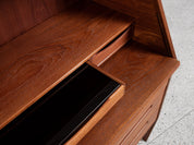 Secretaire_Desk_by_Kai_Kristiansen_for_Tørring_Møbelfabrik,_Teak,_1960s,_Denmark