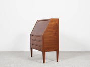 Secretaire_Desk_by_Kai_Kristiansen_for_Tørring_Møbelfabrik,_Teak,_1960s,_Denmark