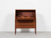 Secretaire_Desk_by_Kai_Kristiansen_for_Tørring_Møbelfabrik,_Teak,_1960s,_Denmark