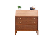 Secretary,_Danish_design,_1960s,_production:_Denmark