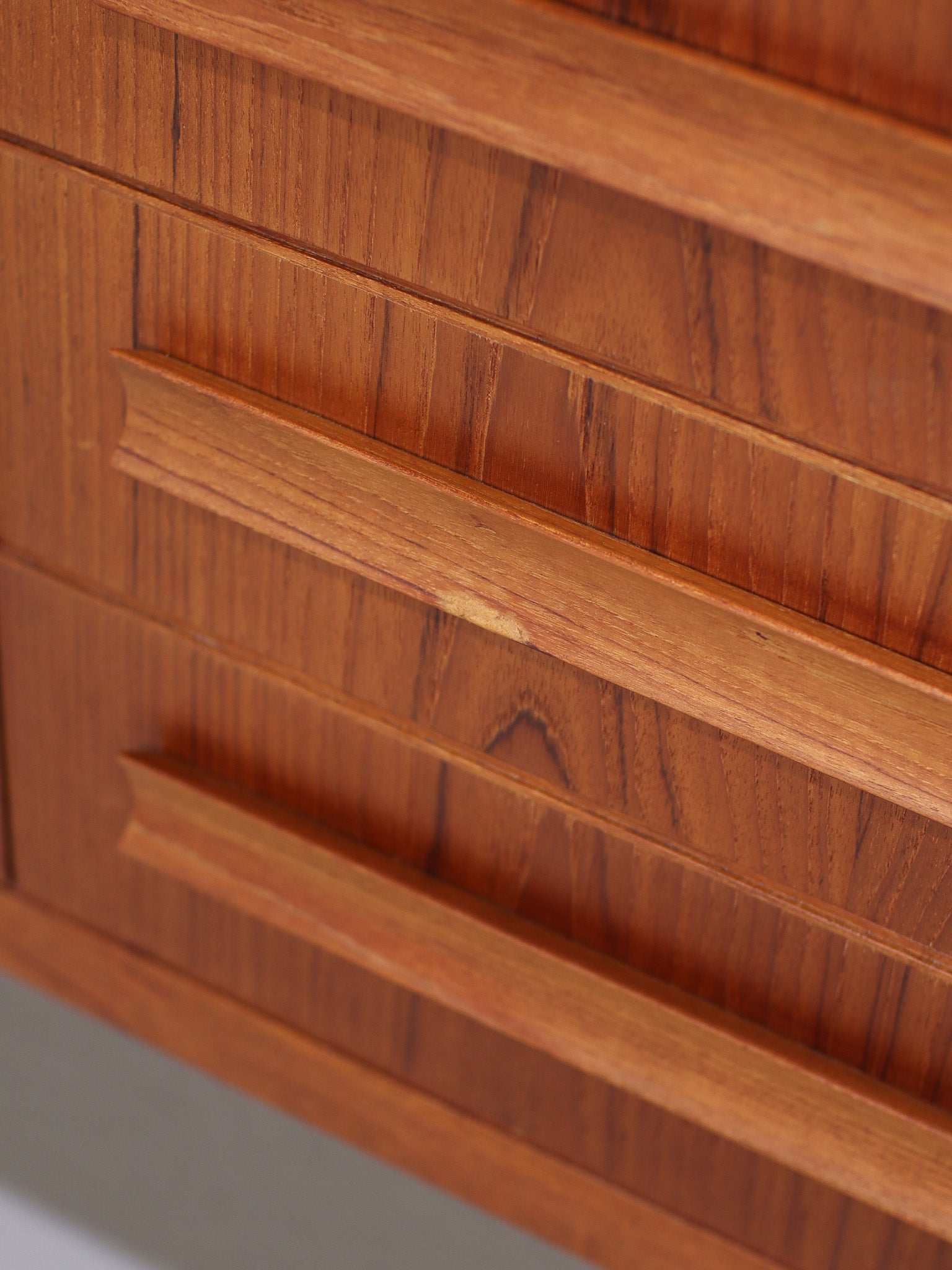 Secretary_Sigfred_Omann_Ølholm_teak_Danish_vintage