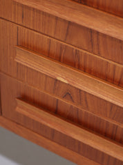 Secretary_Sigfred_Omann_Ølholm_teak_Danish_vintage