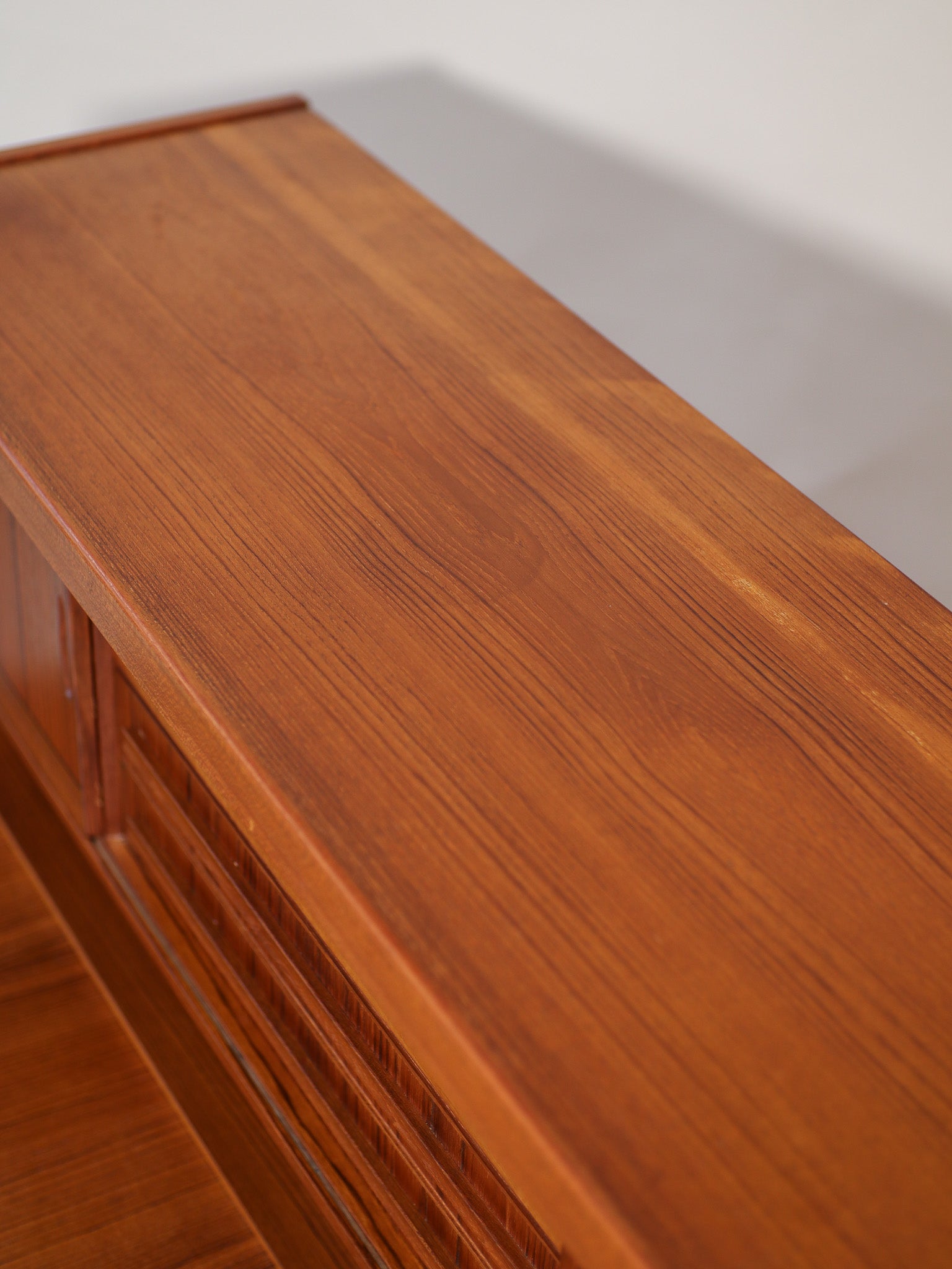 Secretary_Sigfred_Omann_Ølholm_teak_Danish_vintage