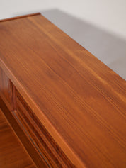 Secretary_Sigfred_Omann_Ølholm_teak_Danish_vintage