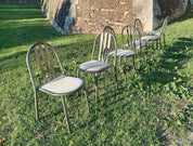 Set_of_6_Robert_Mallet-Stevens_Stackable_Chairs,_1930_Design,_1980s_Production