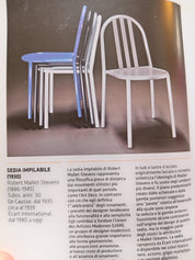 Set_of_6_Robert_Mallet-Stevens_Stackable_Chairs,_1930_Design,_1980s_Production