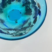 1980s_Murano_Glass_Centerpiece_Bowl_by_Seguso_Vetri_d’Arte,_Signed_and_Labelled