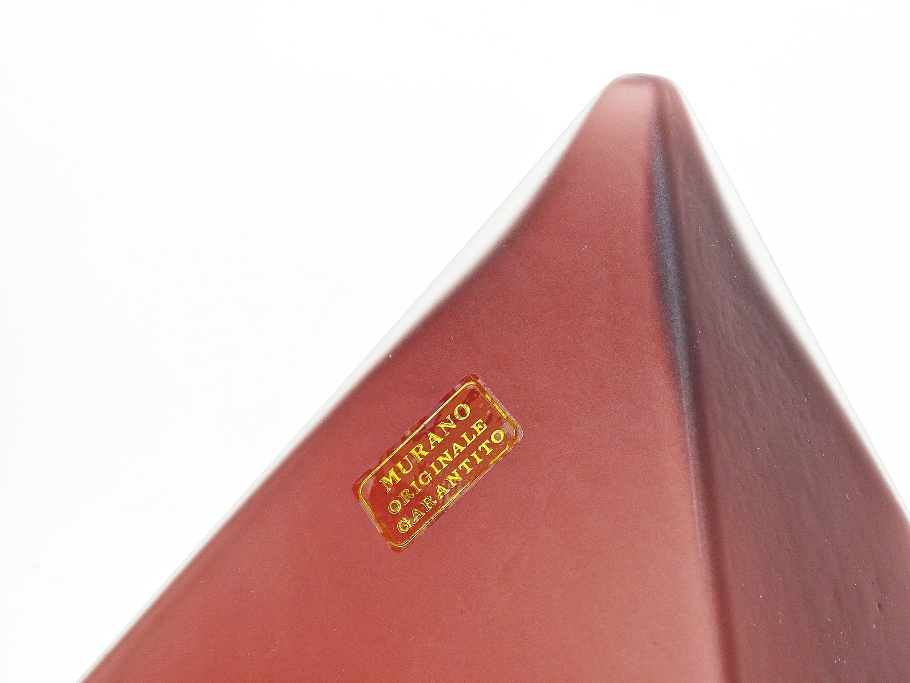 Set_of_2_Diamond_Pyramid_Wall_Sconces_by_Selene_Illuminazione,_1970s,_Italy