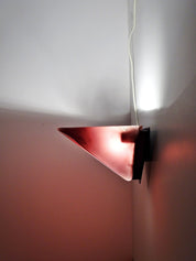 Set_of_2_Diamond_Pyramid_Wall_Sconces_by_Selene_Illuminazione,_1970s,_Italy