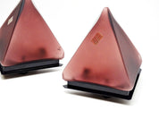 Set_of_2_Diamond_Pyramid_Wall_Sconces_by_Selene_Illuminazione,_1970s,_Italy