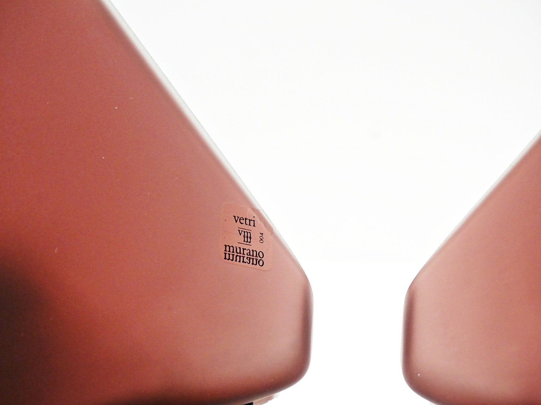 Set_of_2_Diamond_Pyramid_Wall_Sconces_by_Selene_Illuminazione,_1970s,_Italy