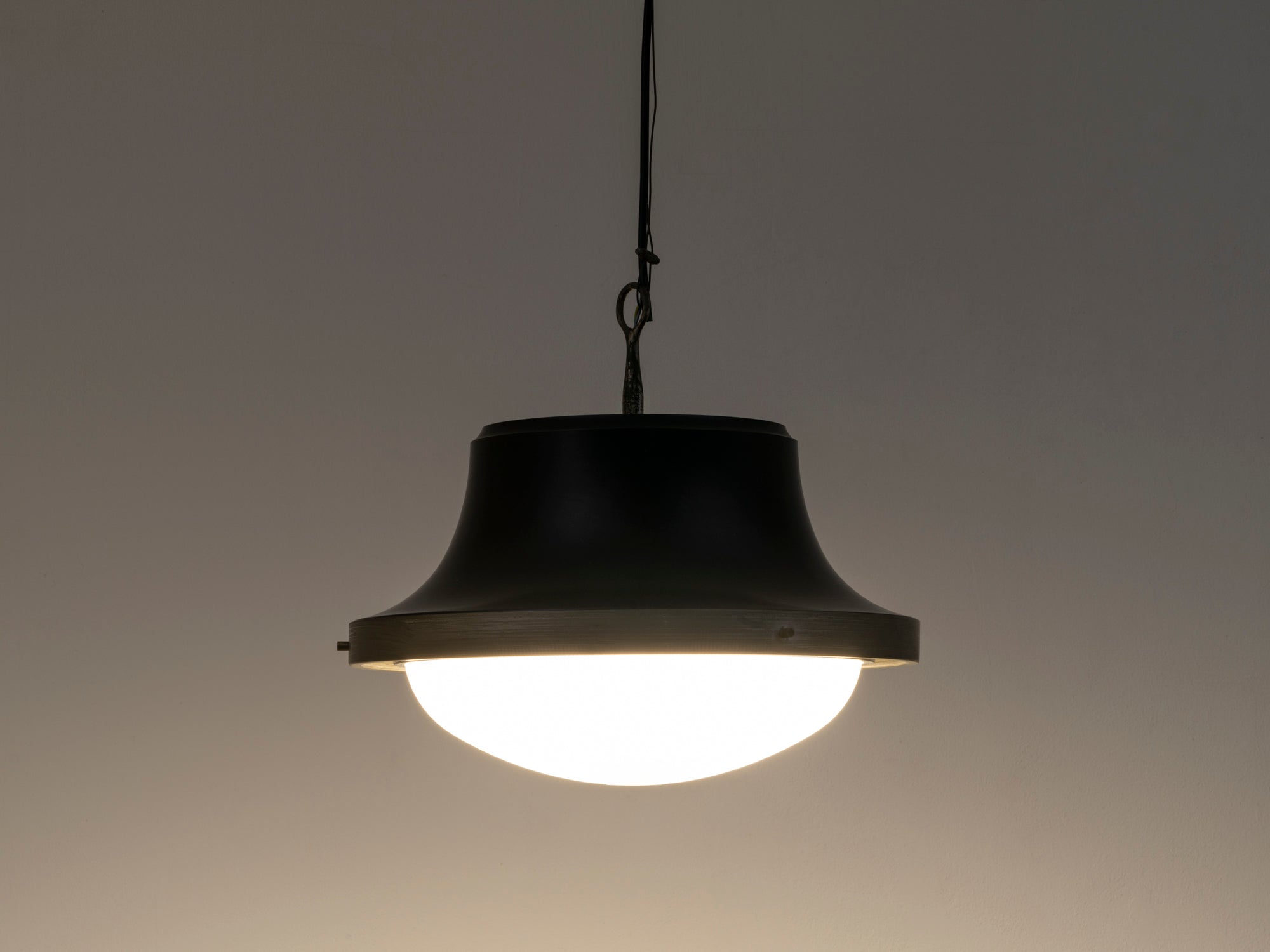 Sergio_Mazza_Tau_Pendant_for_Artemide,_Italy,_1960s