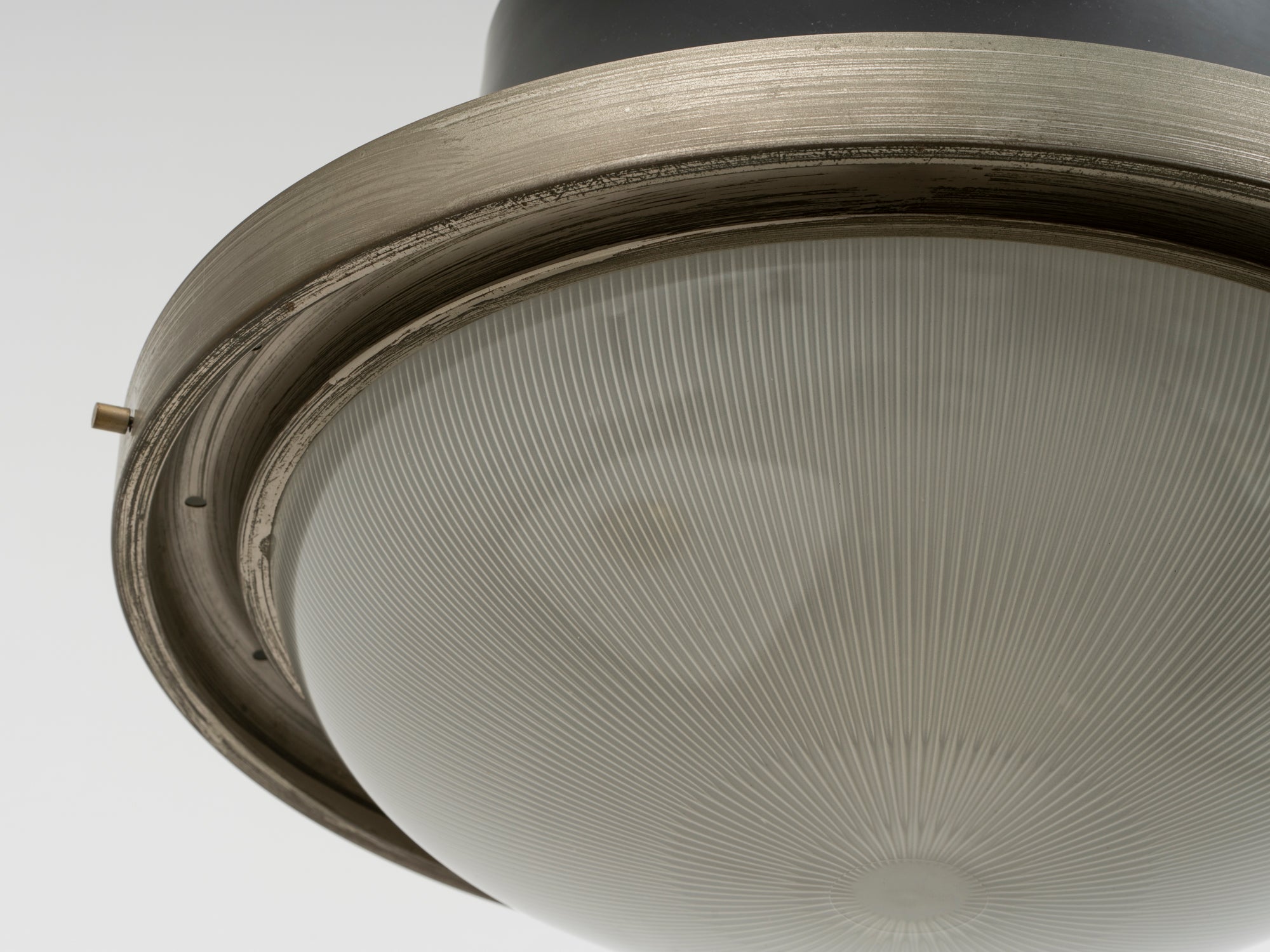 Sergio_Mazza_Tau_Pendant_for_Artemide,_Italy,_1960s