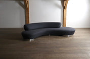 Serpentine_Sofa_by_Vladimir_Kagan_for_Directional,_Organic_Modern_Design,_USA,_1999