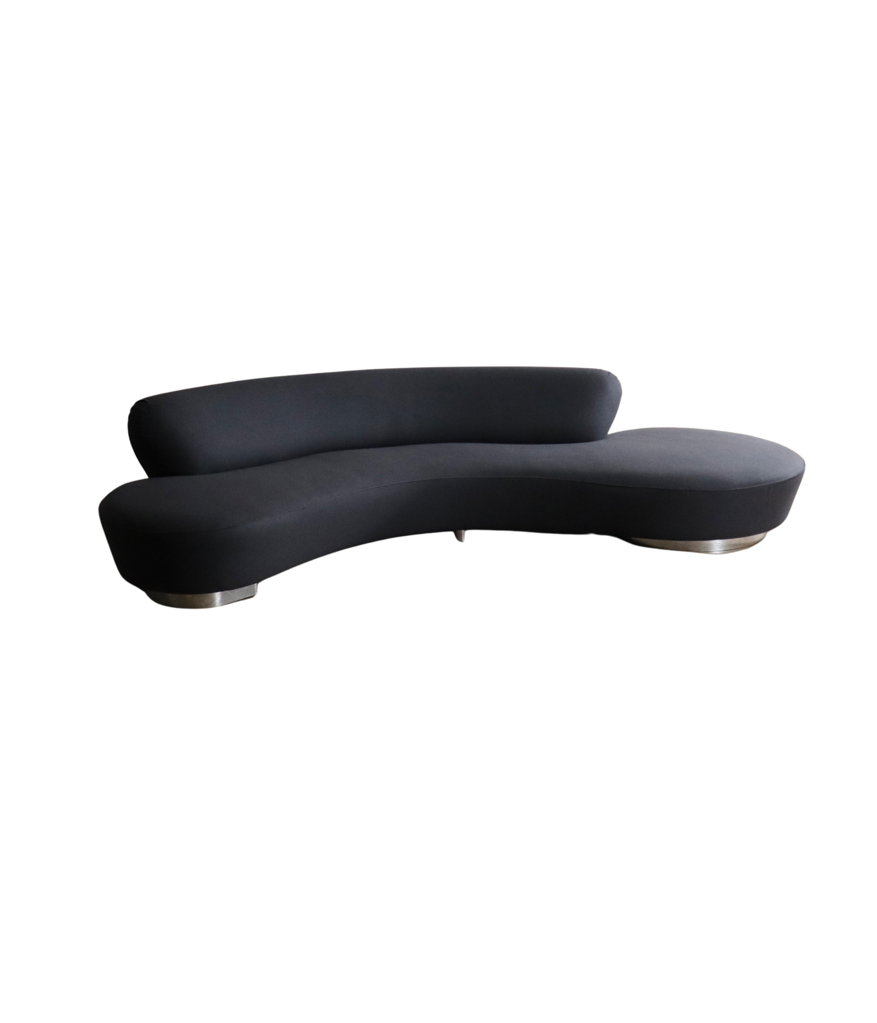 Serpentine_Sofa_by_Vladimir_Kagan_for_Directional,_Organic_Modern_Design,_USA,_1999
