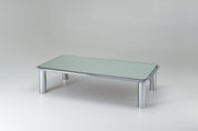 Coffee_Table_Gianfranco_Frattini_Sesann_Cassina_Chrome_Glass_1960s_Italy