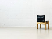Set_of_6_Monk_chairs_and_table_by_Afra_and_Tobia_Scarpa_for_Molteni,_1973