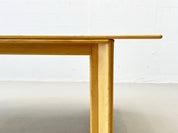 Set_of_6_Monk_chairs_and_table_by_Afra_and_Tobia_Scarpa_for_Molteni,_1973