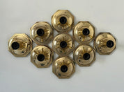 Set_of_9_Brass_Wall_Sconces_by_Motoko_Ishii_for_Staff_Leuchten,_1970