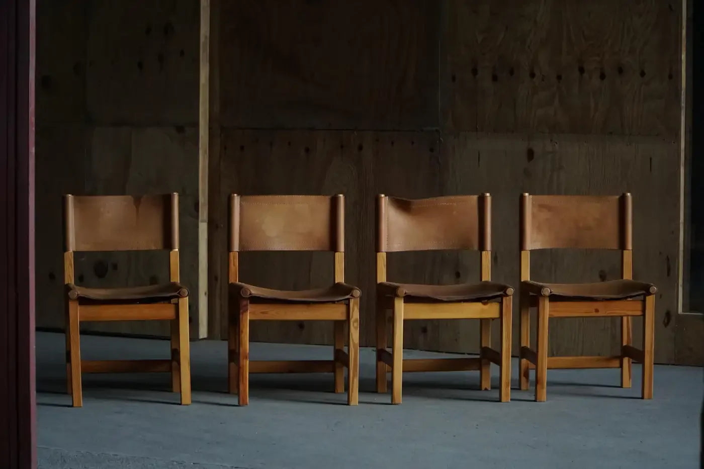 Set_of.4_Tomas_Jelinek_‘Kotka’_Chairs_for_IKEA,_Scandinavian_Modern_Design