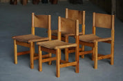 Set_of.4_Tomas_Jelinek_‘Kotka’_Chairs_for_IKEA,_Scandinavian_Modern_Design