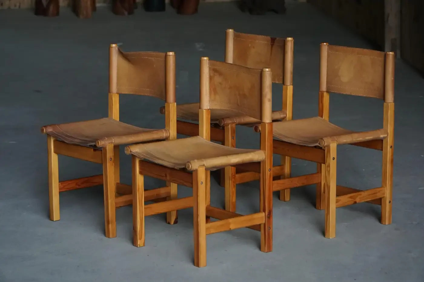Set_of.4_Tomas_Jelinek_‘Kotka’_Chairs_for_IKEA,_Scandinavian_Modern_Design