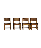 Set_of.4_Tomas_Jelinek_‘Kotka’_Chairs_for_IKEA,_Scandinavian_Modern_Design