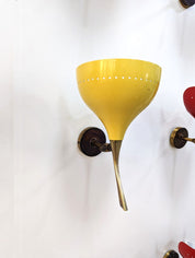 Set_of_10_sconces_by_Oscar_Torlasco_for_Lumen,_Italy_1950s