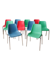 Set_of_10_Stackable_Chairs_in_the_Style_of_Helmut_Starke,_Mid_Century_Modern,_1970s,_Germany