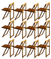 Set_of_12_Folding_Chairs_by_Aldo_Jacober_and_Pierangela_D’Aniello_for_Alberto_Bazzani,_Italy_1960s
