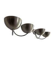 Set_of_2_1970s_Brushed_Aluminium_and_Chrome_Wall_Sconces