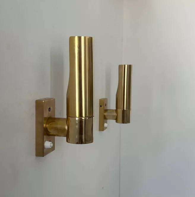 Set_of_2_Adjustable_Brass_Wall_Sconces,_France_1970s