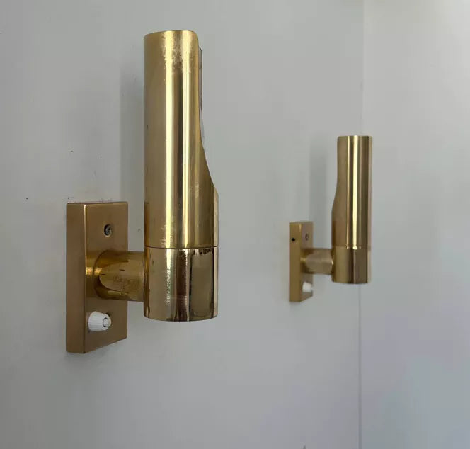 Set_of_2_Adjustable_Brass_Wall_Sconces,_France_1970s