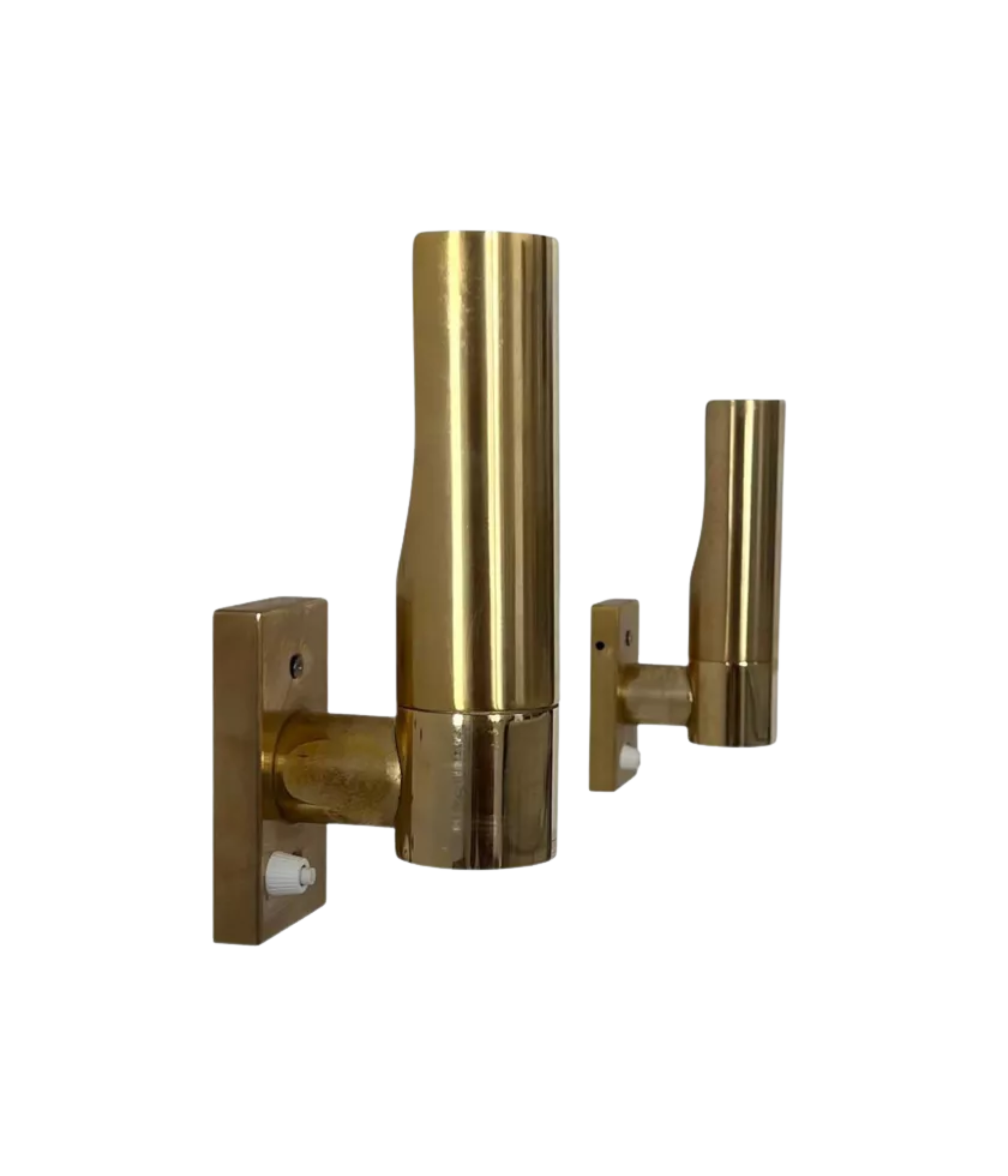 Set_of_2_Adjustable_Brass_Wall_Sconces,_France_1970s