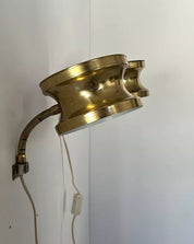 Set_of_2_Adjustable_Brass_Wall_Sconces,_Sweden_1960s