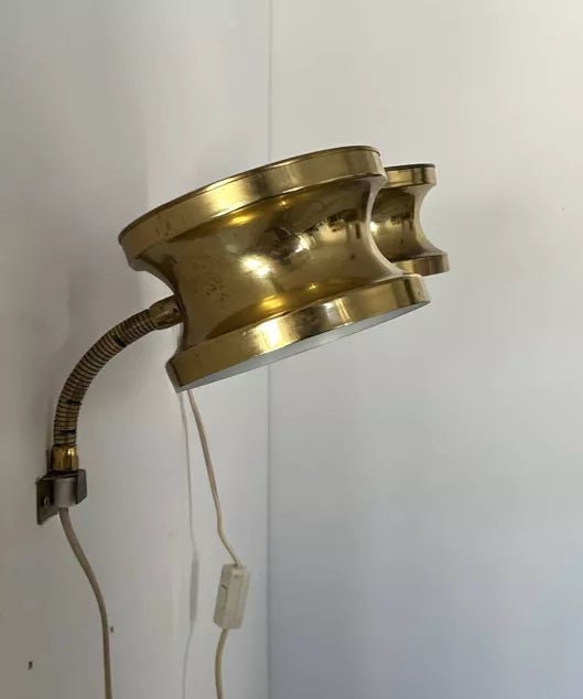 Set_of_2_Adjustable_Brass_Wall_Sconces,_Sweden_1960s