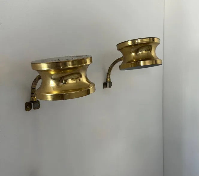 Set_of_2_Adjustable_Brass_Wall_Sconces,_Sweden_1960s