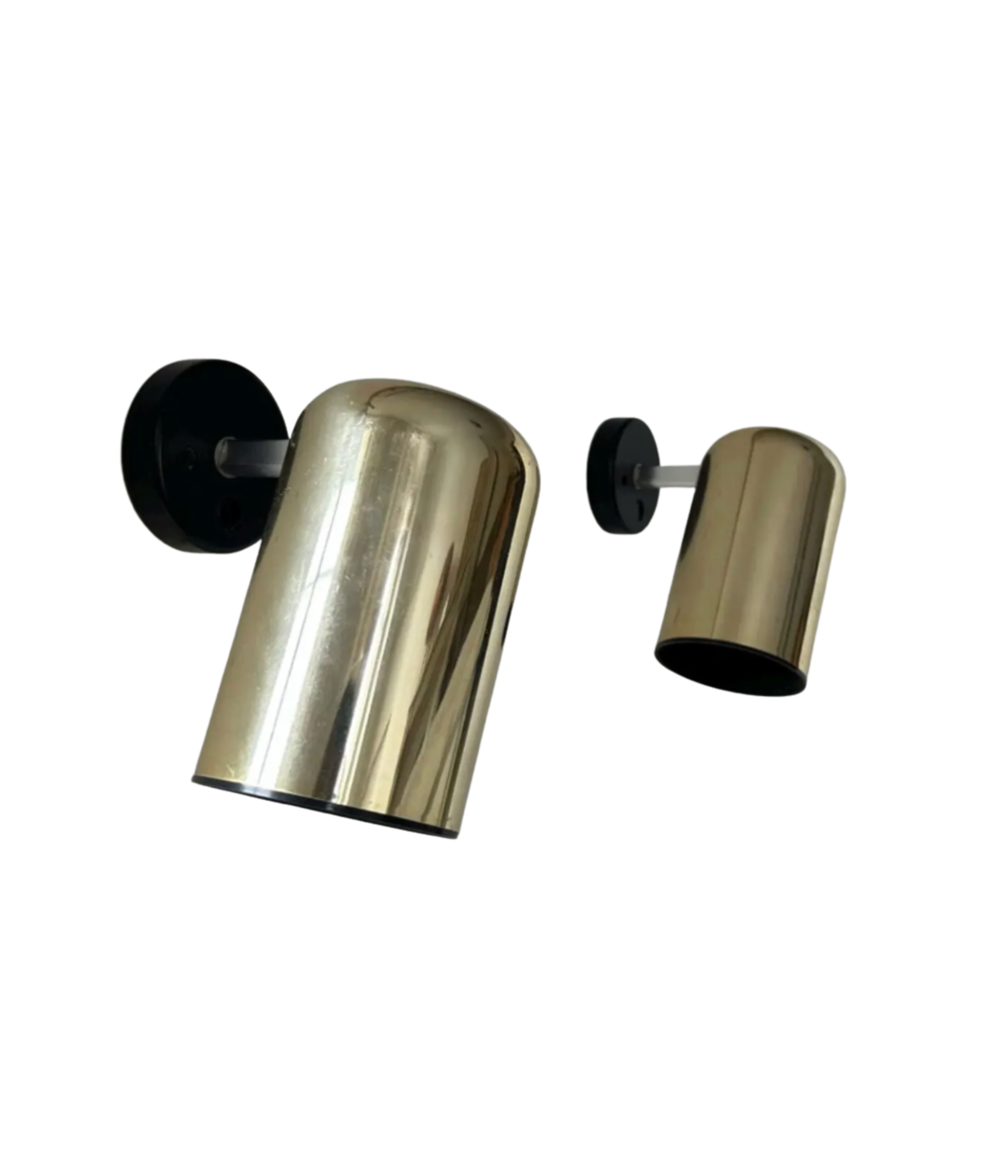 Set_of_2_Adjustable_Brass_Wall_Sconces,_Vintage_Directional_Wall_Lights,_1970s