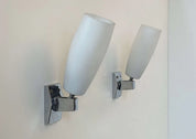 Set_of_2_Adjustable_Chrome_and_Opaline_Wall_Sconces,_France_1970s